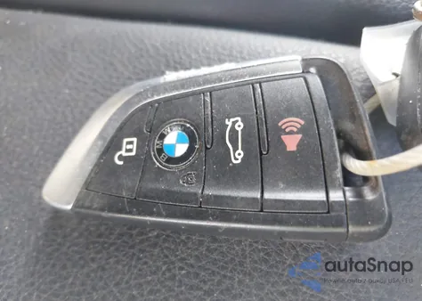 2020 BMW X2 Sdrive28I из США, поврежденный, VIN WBXYH9C03L5P16039